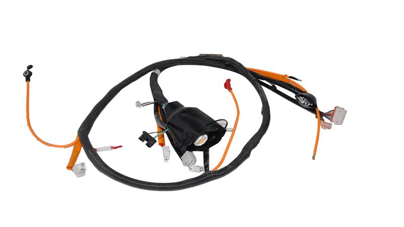 ELEKTRİK TESİSATI (NERON X)